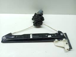 Máquina de Vidro Porta Diant Dir Gol Voyage G5 G6 G7 G8 Elé