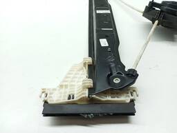 MÁQUINA DE VIDRO PORTA DIANT DIR GOL VOYAGE G5 G6 G7 G8 ELÉ