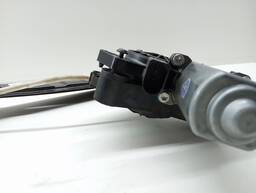 MÁQUINA DE VIDRO PORTA DIANT DIR GOL VOYAGE G5 G6 G7 G8 ELÉ