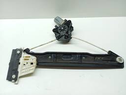 MÁQUINA DE VIDRO PORTA DIANT DIR GOL VOYAGE G5 G6 G7 G8 ELÉ