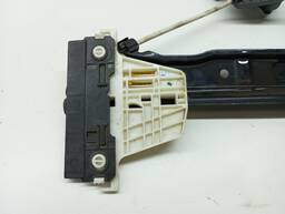 MÁQUINA DE VIDRO PORTA DIANT DIR GOL VOYAGE G5 G6 G7 G8 ELÉ