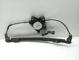 Máquina de Vidro Porta D.E Grand Siena Palio Attracti até 21