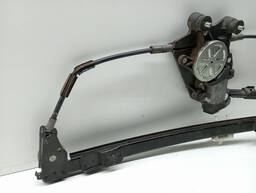 MÁQUINA DE VIDRO PORTA D.E GRAND SIENA PALIO ATTRACTI ATÉ 21