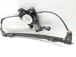 MÁQUINA DE VIDRO PORTA D.E GRAND SIENA PALIO ATTRACTI ATÉ 21