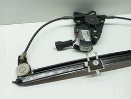 MÁQUINA DE VIDRO PORTA D.E GRAND SIENA PALIO ATTRACTI ATÉ 21