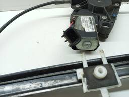 MÁQUINA DE VIDRO PORTA D.E GRAND SIENA PALIO ATTRACTI ATÉ 21