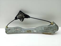 MÁQUINA DE VIDRO PORTA TRASEIRA ESQUERDA MOBI 2017/ MANUAL