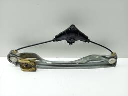 MÁQUINA DE VIDRO PORTA TRASEIRA ESQUERDA MOBI 2017/ MANUAL