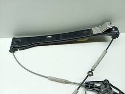 MÁQUINA DE VIDRO PORTA DIANTEIRA DIREITA JETTA 2018/