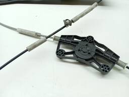 MÁQUINA DE VIDRO PORTA DIANTEIRA DIREITA JETTA 2018/