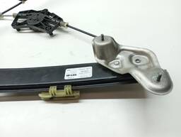 MÁQUINA DE VIDRO PORTA DIANTEIRA DIREITA JETTA 2018/