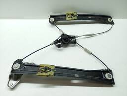 MÁQUINA DE VIDRO PORTA DIANTEIRA DIREITA JETTA 2018/