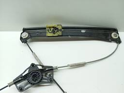 MÁQUINA DE VIDRO PORTA DIANTEIRA DIREITA JETTA 2018/