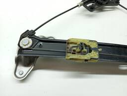 MÁQUINA DE VIDRO PORTA DIANTEIRA DIREITA JETTA 2018/