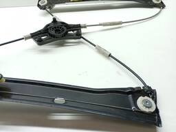 MÁQUINA DE VIDRO PORTA DIANTEIRA DIREITA JETTA 2018/