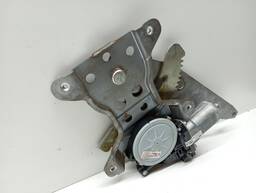 MÁQUINA DE VIDRO PORTA TRASEIRA DIREITA ETIOS 13 A 21 ELÉ