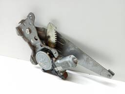 MÁQUINA DE VIDRO PORTA TRASEIRA DIREITA ETIOS 13 A 21 ELÉ