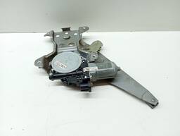 MÁQUINA DE VIDRO PORTA TRASEIRA DIREITA ETIOS 13 A 21 ELÉ