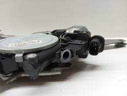 MÁQUINA DE VIDRO PORTA TRASEIRA DIREITA ETIOS 13 A 21 ELÉ