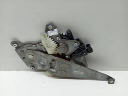 MÁQUINA DE VIDRO PORTA TRASEIRA DIREITA ETIOS 13 A 21 ELÉ