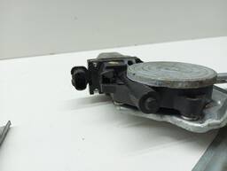 MÁQUINA DE VIDRO PORTA TRAS DI MARCH ATÉ 20 VERSA ATÉ 19 ELÉ