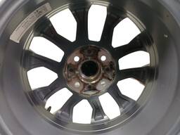 RODA FIAT ARGO CRONOS ARO 15 2020 A 2025