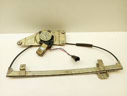 MAQUINA VIDRO TRASEIRA DIREITA FIAT TEMPRA 1995 1996 A 2000