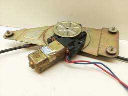 MAQUINA VIDRO TRASEIRA DIREITA FIAT TEMPRA 1995 1996 A 2000