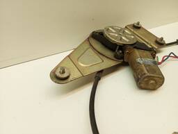 MAQUINA VIDRO TRASEIRA DIREITA FIAT TEMPRA 1995 1996 A 2000