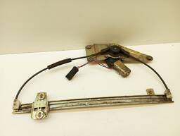 MAQUINA VIDRO TRASEIRA DIREITA FIAT TEMPRA 1995 1996 A 2000