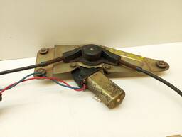 MAQUINA VIDRO TRASEIRA DIREITA FIAT TEMPRA 1995 1996 A 2000