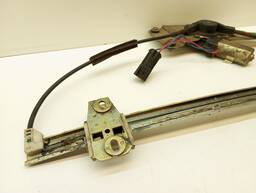 MAQUINA VIDRO TRASEIRA DIREITA FIAT TEMPRA 1995 1996 A 2000