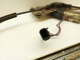 MAQUINA VIDRO TRASEIRA DIREITA FIAT TEMPRA 1995 1996 A 2000