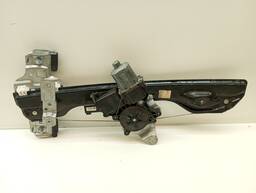 Máquina de Vidro Porta Dianteira Esq Onix Prisma12 a 20 Elé