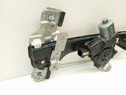 MÁQUINA DE VIDRO PORTA DIANTEIRA ESQ ONIX PRISMA12 A 20 ELÉ