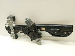 MÁQUINA DE VIDRO PORTA DIANTEIRA ESQ ONIX PRISMA12 A 20 ELÉ