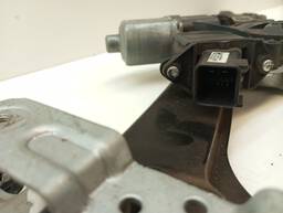 MÁQUINA DE VIDRO PORTA DIANTEIRA ESQ ONIX PRISMA12 A 20 ELÉ