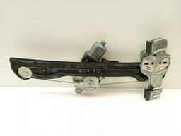 MÁQUINA DE VIDRO PORTA DIANTEIRA ESQ ONIX PRISMA12 A 20 ELÉ