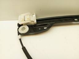 MÁQUINA DE VIDRO PORTA TRASEIRA ESQ FREEMONT JORNEY 12 A 15