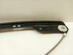 MÁQUINA DE VIDRO PORTA TRASEIRA ESQ FREEMONT JORNEY 12 A 15