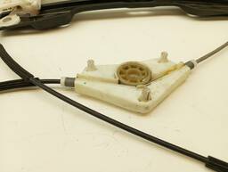 MÁQUINA DE VIDRO PORTA TRASEIRA ESQ FREEMONT JORNEY 12 A 15