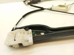 MÁQUINA DE VIDRO PORTA TRASEIRA ESQ FREEMONT JORNEY 12 A 15