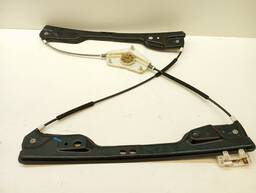 MÁQUINA DE VIDRO PORTA TRASEIRA ESQ FREEMONT JORNEY 12 A 15