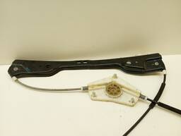 MÁQUINA DE VIDRO PORTA TRASEIRA ESQ FREEMONT JORNEY 12 A 15