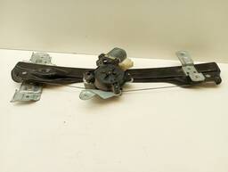 MÁQUINA DE VIDRO PORTA TRASEIRA DIREITA COBALT 2012/ ELÉTRI