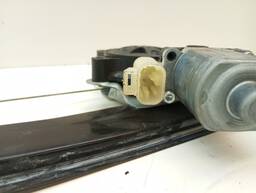 MÁQUINA DE VIDRO PORTA TRASEIRA DIREITA COBALT 2012/ ELÉTRI