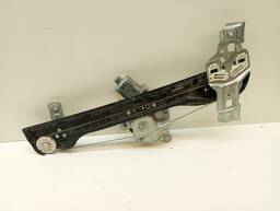 MÁQUINA DE VIDRO PORTA TRASEIRA DIREITA COBALT 2012/ ELÉTRI