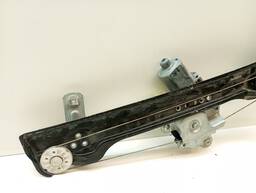 MÁQUINA DE VIDRO PORTA TRASEIRA DIREITA COBALT 2012/ ELÉTRI