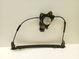 Máquina de Vidro Porta Traseira Dir Palio Siena 96 a 13 Elé