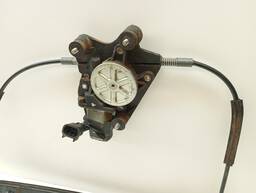 MÁQUINA DE VIDRO PORTA TRASEIRA DIR PALIO SIENA 96 A 13 ELÉ